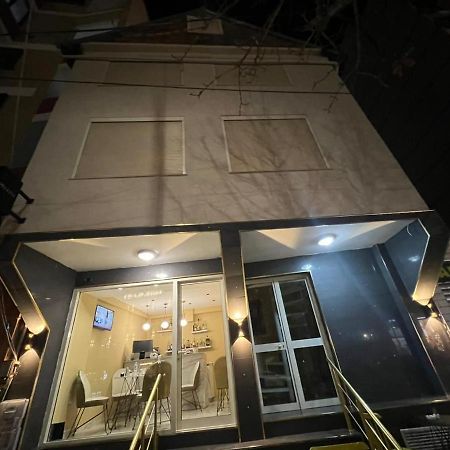 Two Bedroom Villa 地拉那 外观 照片