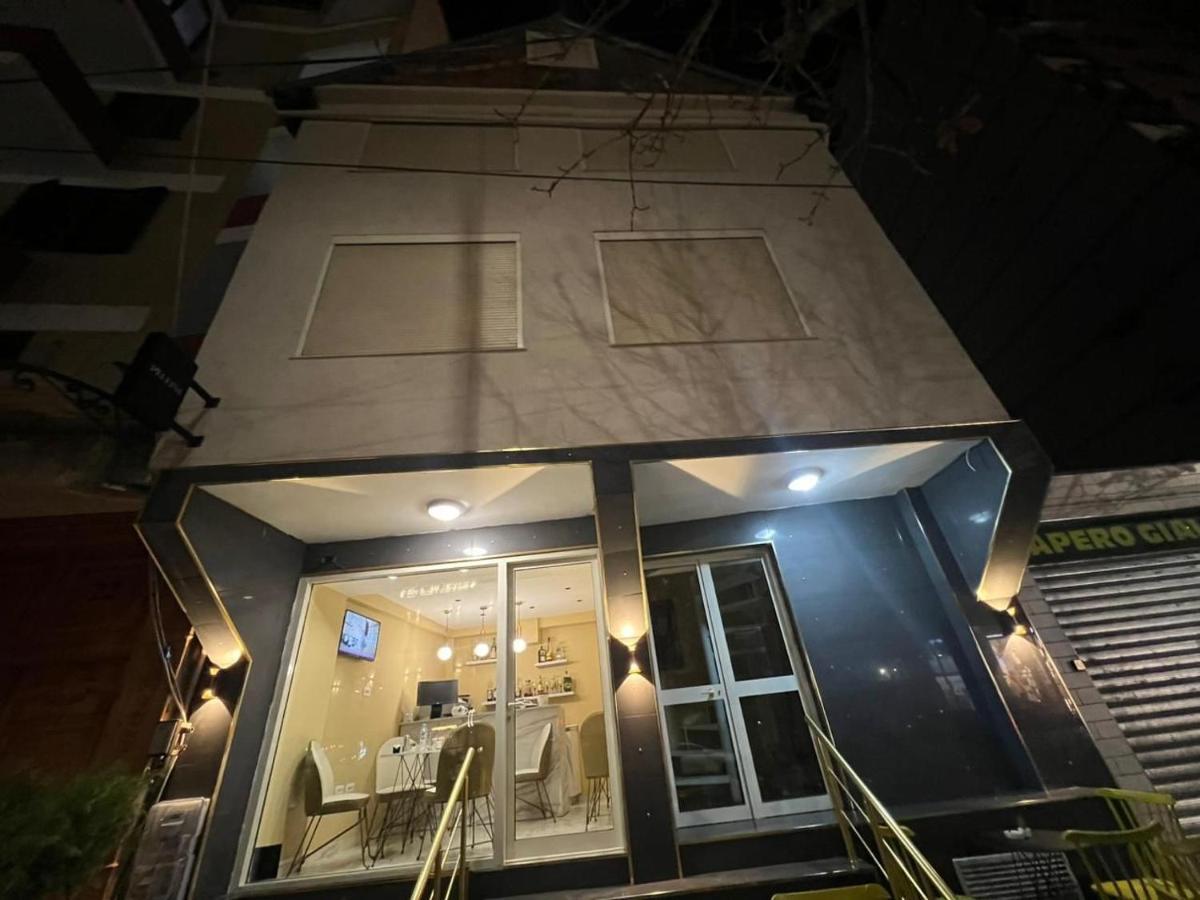 Two Bedroom Villa 地拉那 外观 照片
